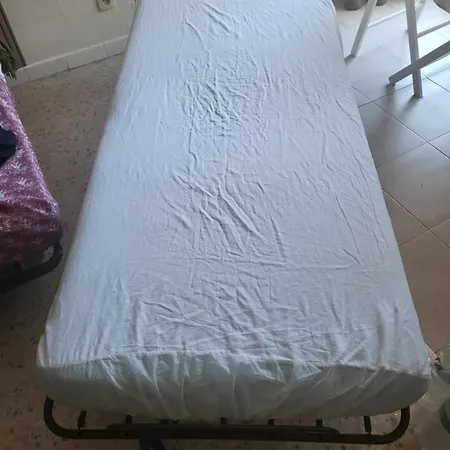 Διαμέρισμα Mon Nid Douillet
